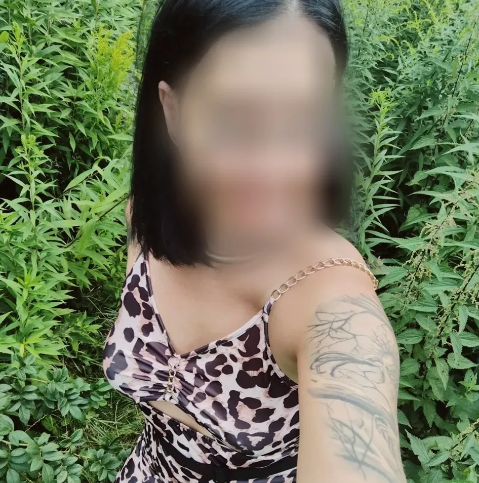 Abigail, 30