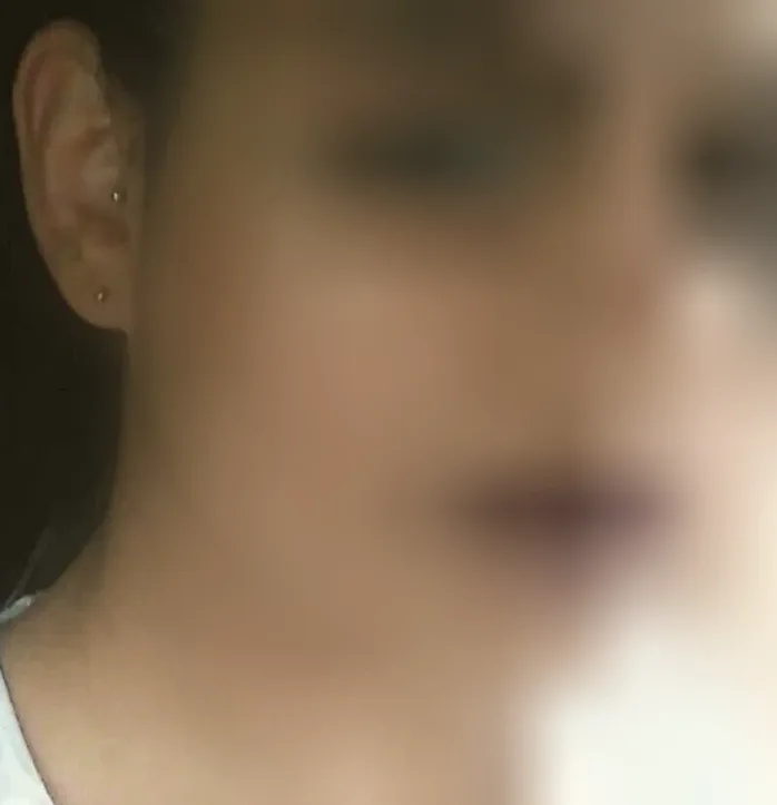 Rhian, 38