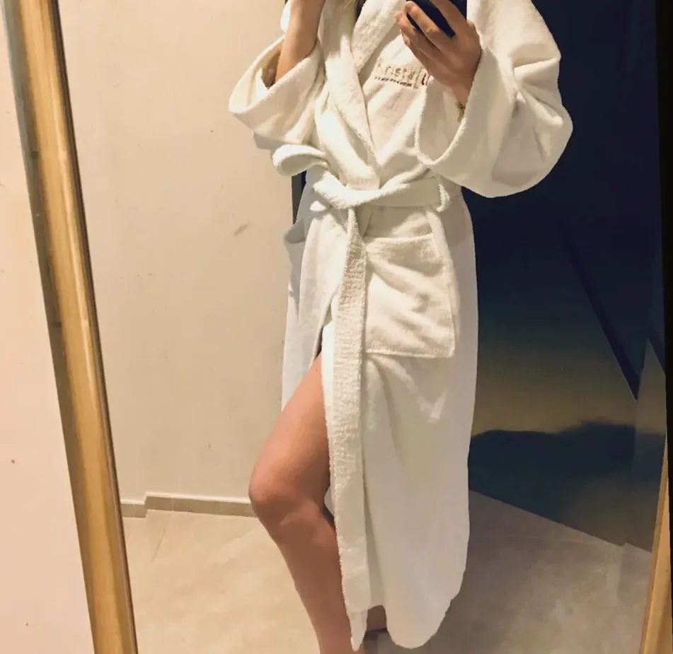Shanice, 36