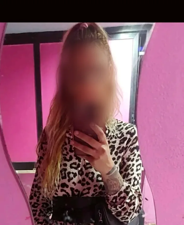 Shannon, 30